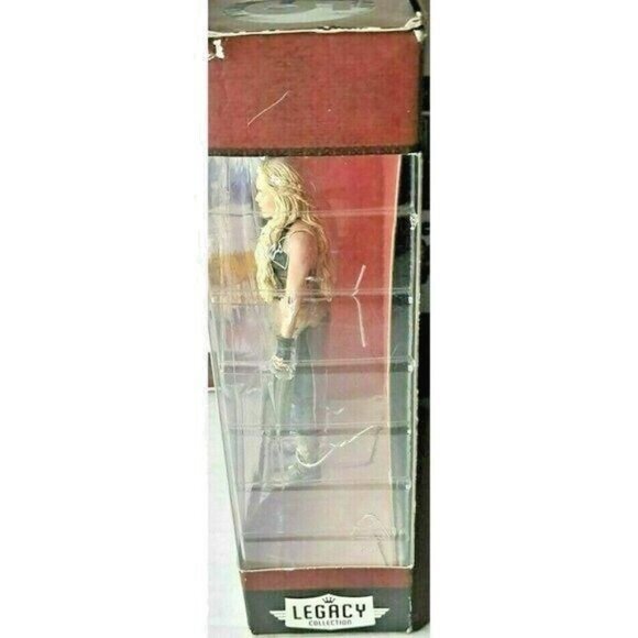 Game Of Thrones Legacy Collection Daenerys Targaryen Action Figure Series 1 NEW - Picture 4 of 10